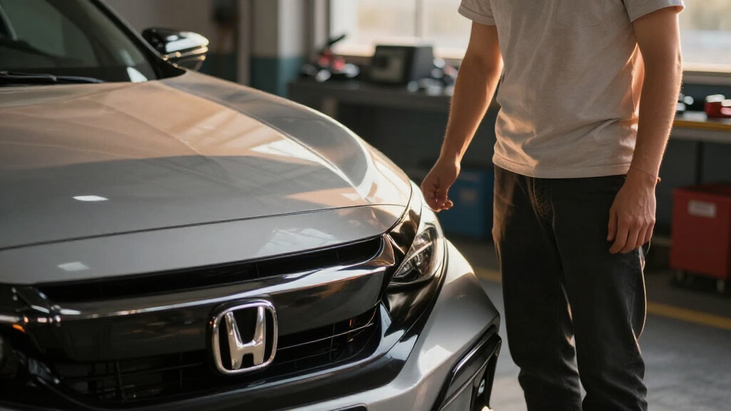 Honda Surges In Global Coverage