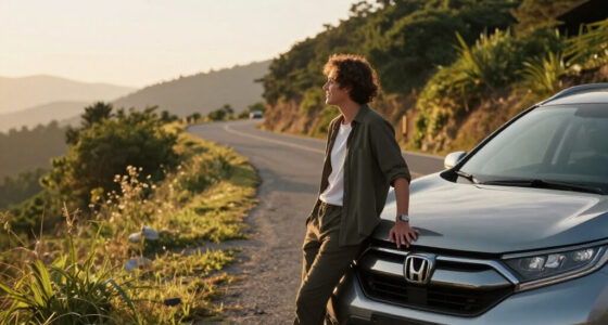 Honda Surges In Global Coverage