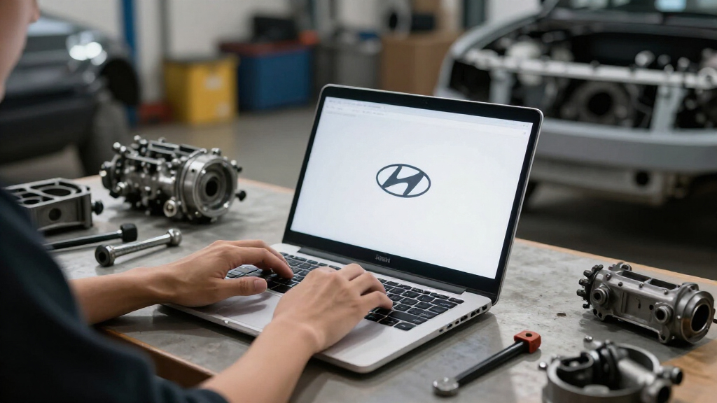Hyundai Surges In Global Coverage