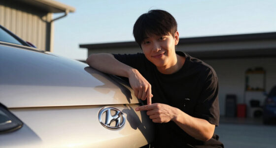 Hyundai Surges In Global Coverage