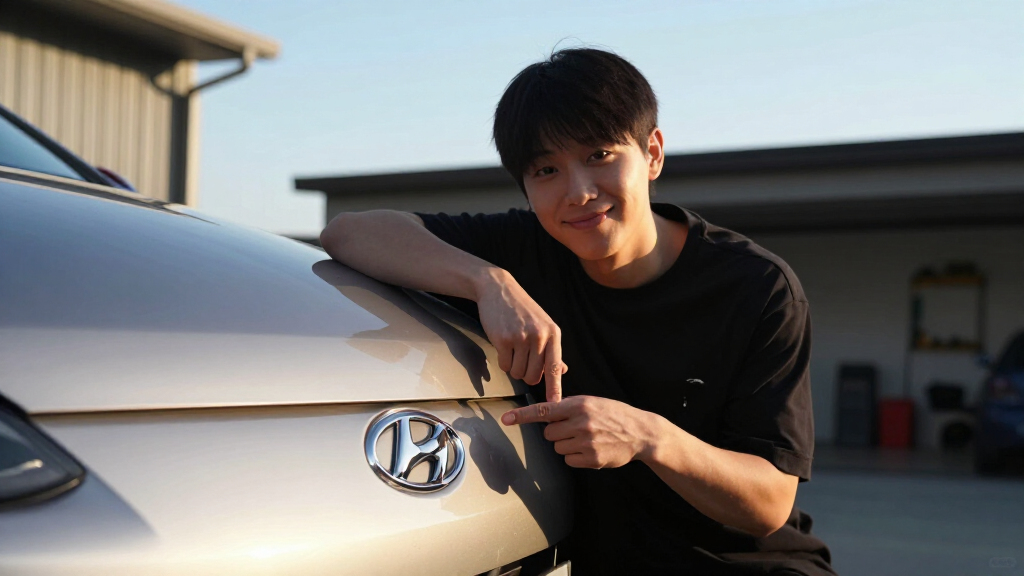 Hyundai Surges In Global Coverage