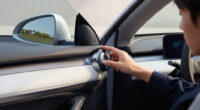 I Experienced The World’s First Electrostatic Speakers In A Production Car. Now I Can't Go Back