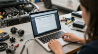 I Went To Toyota’s Employee Electrification Training. Here’s What Surprised Me