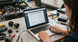 I Went To Toyota’s Employee Electrification Training. Here’s What Surprised Me