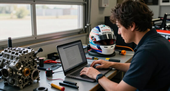 Inside Honda’s Shaky Return To F1: Racing Boss Watanabe Talks Vibrations, Tense Meetings, What’s Next