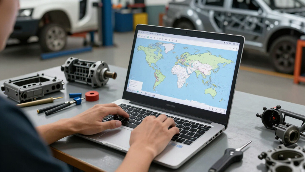 Isuzu Surges In Global Coverage