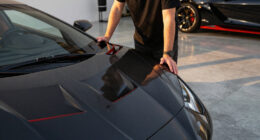 Lamborghini Revuelto SV Debuts With 1,050 HP And A Dedicated Fun Mode