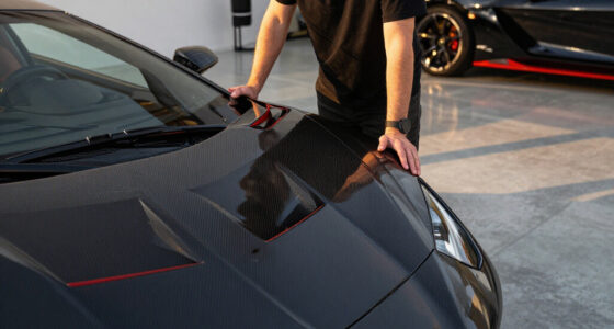 Lamborghini Revuelto SV Debuts With 1,050 HP And A Dedicated Fun Mode