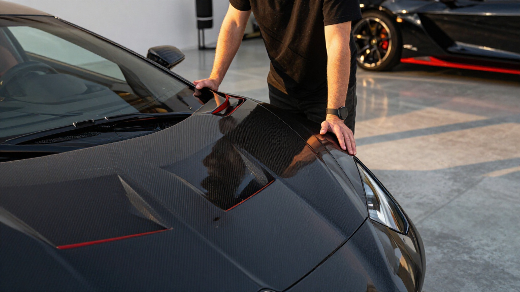Lamborghini Revuelto SV Debuts With 1,050 HP And A Dedicated Fun Mode