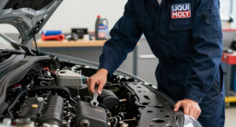 Liqui Moly