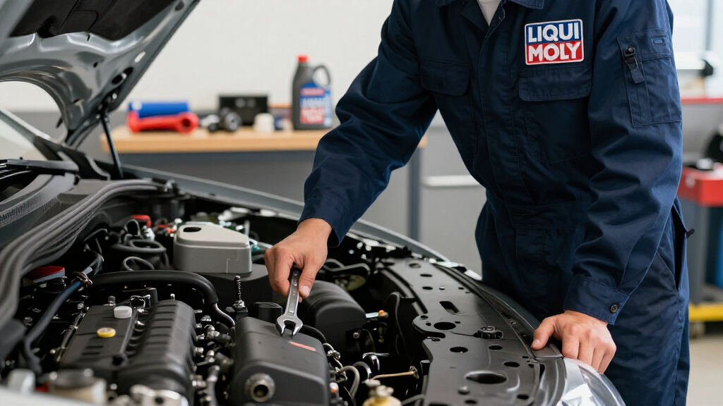 Liqui Moly