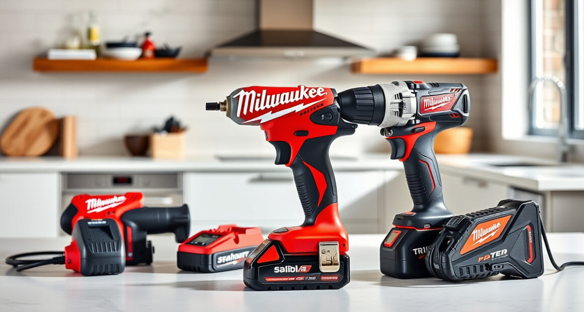 Milwaukee Lineup Compared: Which Model Should You Buy in 2026?
