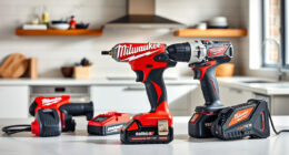 Milwaukee Lineup Compared: Which Model Should You Buy in 2026?