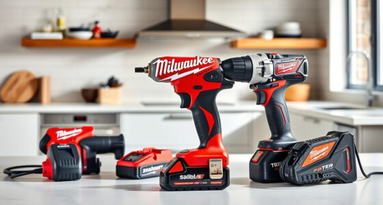 Milwaukee Lineup Compared: Which Model Should You Buy in 2026?