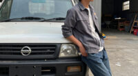 Mitsubishi’s First Truck For The US In Over A Decade Will Be A Nissan