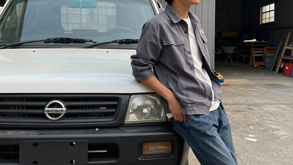 Mitsubishi’s First Truck For The US In Over A Decade Will Be A Nissan