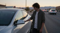 Nevada Opens The Door To Thousands Of Paid Robotaxis, And Tesla Has The Edge
