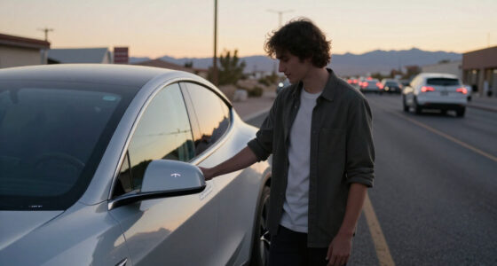 Nevada Opens The Door To Thousands Of Paid Robotaxis, And Tesla Has The Edge