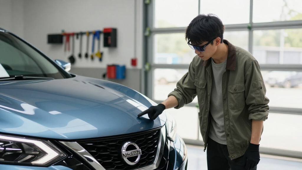 Nissan Surges In Global Coverage