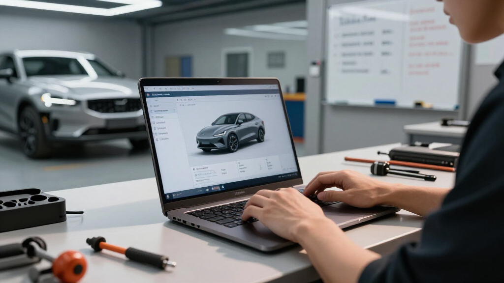 NJ Dealer Claims Polestar Intentionally Quit The U.S. With Government Ban As Cover Up