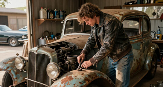 Own A ‘Mad Max’ Movie Car Extra By Out-Bidding Everyone For This Ratty 1948 Buggy