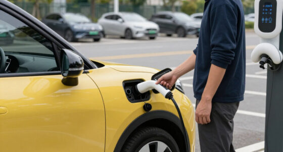 Smart’s Smallest EV Is Back, And It Promises A Lot More Range