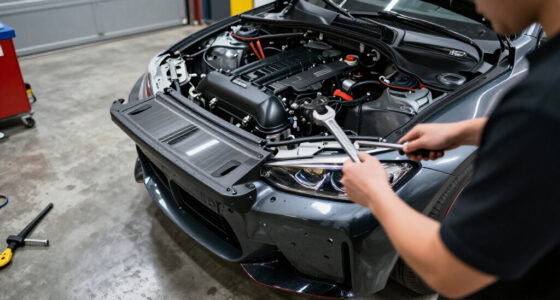 Someone Turned A BMW M4 Competition xDrive Into A Pickup