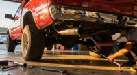 Summer Scores: Short-Money Truck Mods That Punch Above Their Price