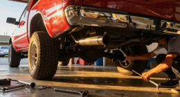 Summer Scores: Short-Money Truck Mods That Punch Above Their Price