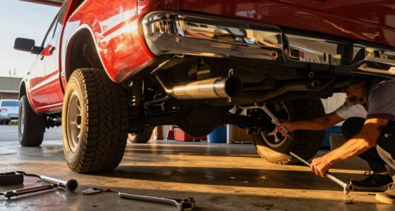 Summer Scores: Short-Money Truck Mods That Punch Above Their Price
