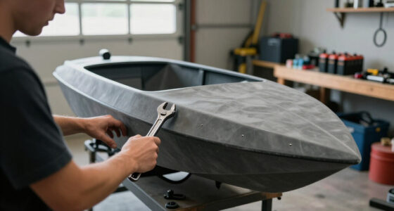 Tesla Never Made An Electric Jet Boat, So This YouTuber Built One Himself
