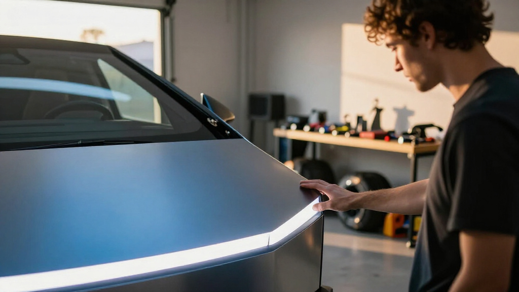 Tesla's Cybercab Launch Is Next Week. Here's What Tesla Still Needs To Prove