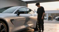 The 2027 Karma Gyesera Is $35,000 Cheaper Than The Revero It Replaces