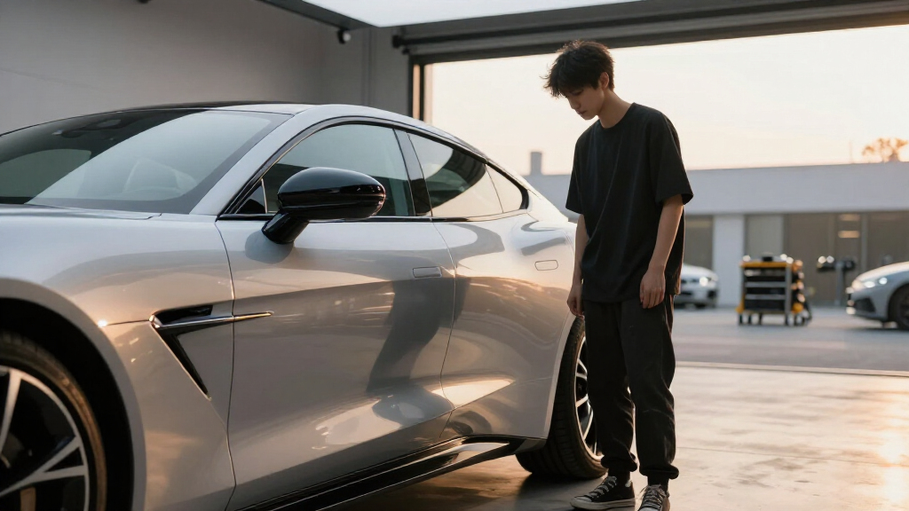 The 2027 Karma Gyesera Is $35,000 Cheaper Than The Revero It Replaces