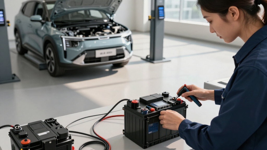 The 2027 Kia EV3 Is Almost Here—With 280 Miles Of Range For The AWD Models