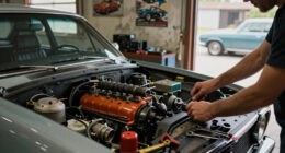 The Chevy Sprint Turbo Is The 1980S Hot Hatch You Never Knew About