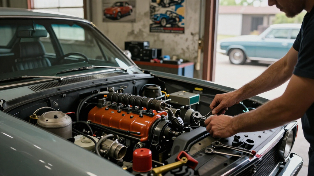 The Chevy Sprint Turbo Is The 1980S Hot Hatch You Never Knew About