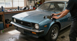 The Chevy Sprint Turbo Is The 1980S Hot Hatch You Never Knew About