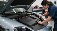 The Porsche Taycan’s Days May Be Numbered: Report