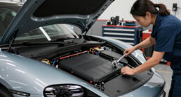 The Porsche Taycan’s Days May Be Numbered: Report