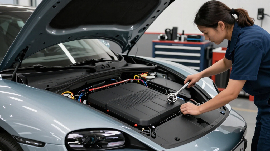 The Porsche Taycan’s Days May Be Numbered: Report