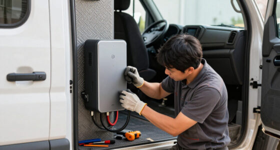 This New All-In-One Range Extender Is Ready To Go Into Any Electric Truck