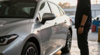 Toyota Avalon Surges In Global Coverage