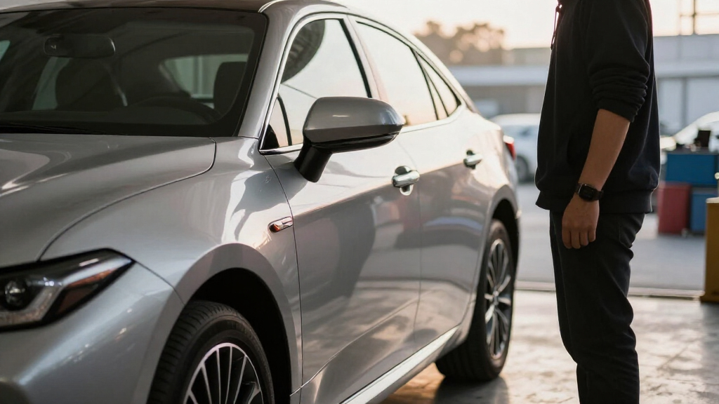Toyota Avalon Surges In Global Coverage