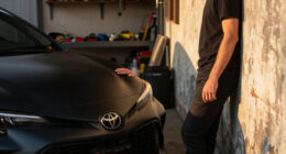 Toyota Knows The GR GT ‘Makes No Financial Sense.’ But Akio Promised No Boring Cars