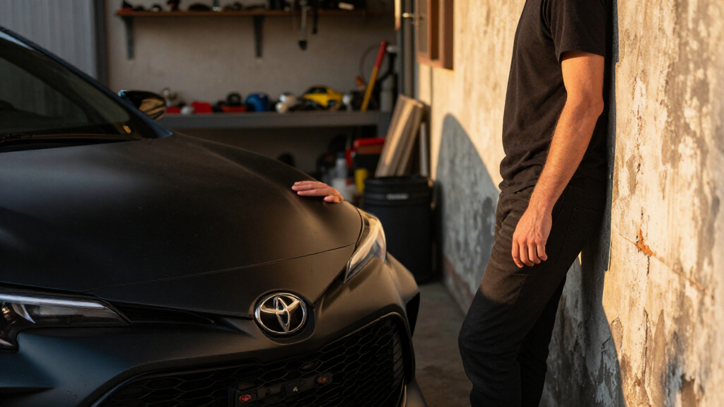 Toyota Knows The GR GT ‘Makes No Financial Sense.’ But Akio Promised No Boring Cars