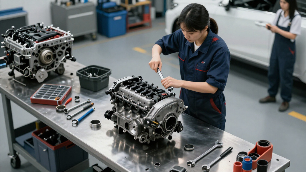 Toyota surges in global coverage