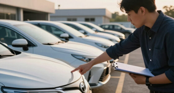 Toyota Surges In Global Coverage