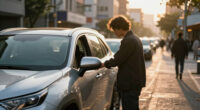 Toyota Surges In Global Coverage