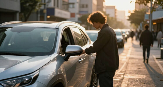 Toyota Surges In Global Coverage